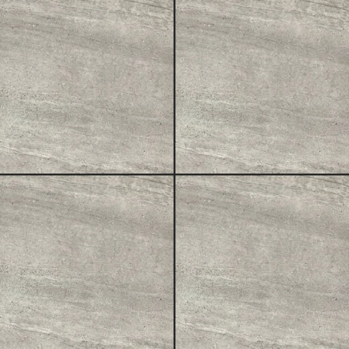 GeoCeramica® Aspen 100x100x4cm Oxide