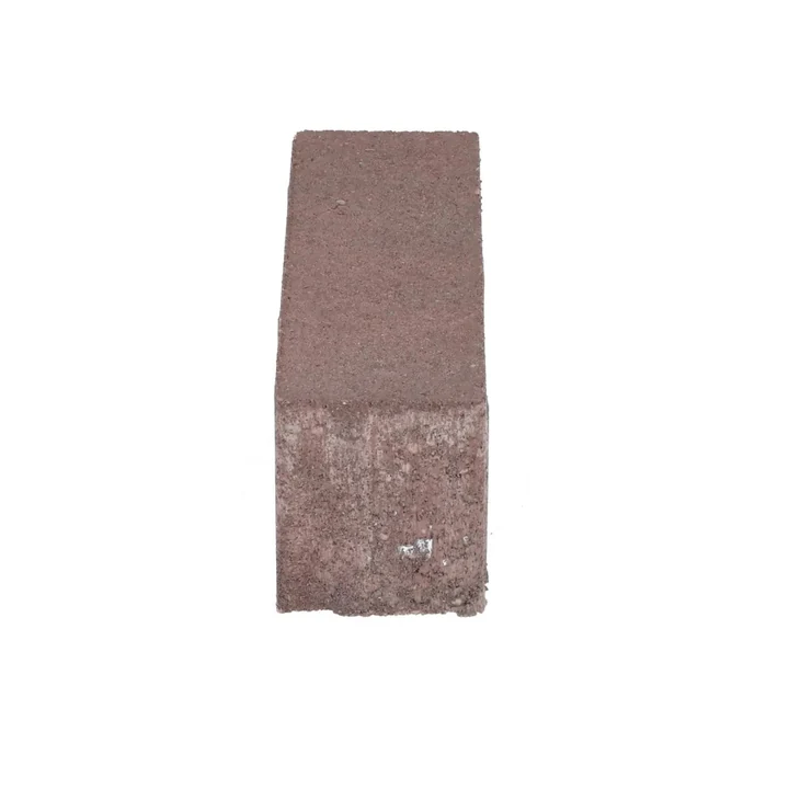 Strackstone Kera GRN+ Dikformaat 21x7x8 vlak elleboogverband rood-bruin PL2 8x7x21cm Bruin,                                                             Rood