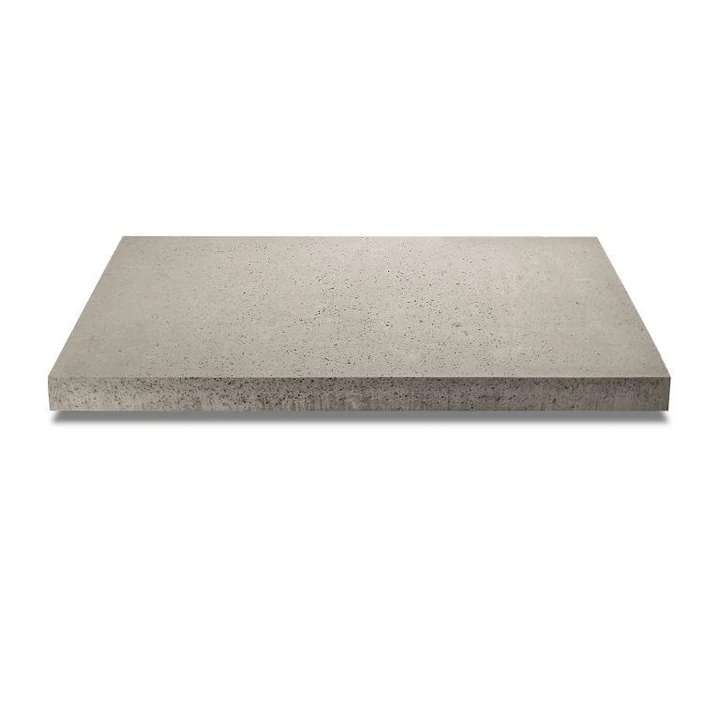Oud hollandse tegel 150x120x10 greige ArtiStone betontegel