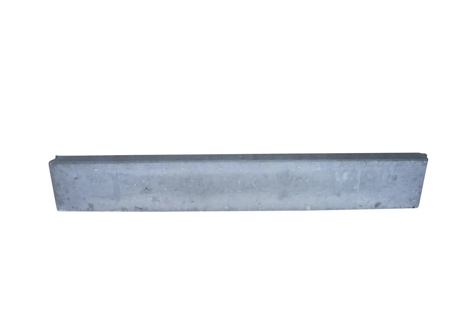 Opsluitband 12x25x100 grijs GRN+ KOMO 12x25x100cm
