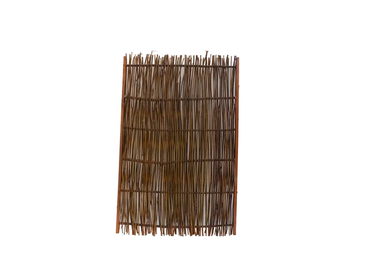 Wilgenscherm Elegance 90x180 90x180x5cm
