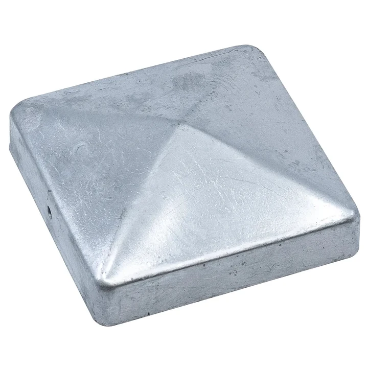Paalornament piramide FV