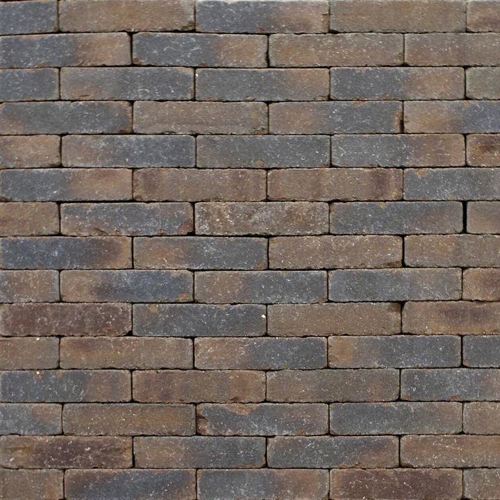 Clayville Groningen WF 200x48x60 mm