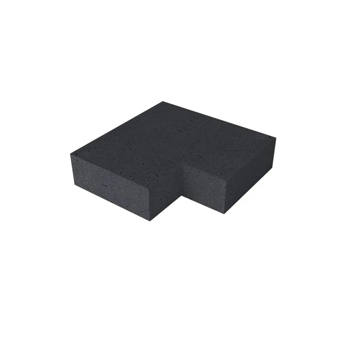 Schellevis Oudhollands CarbonTrap Buitenhoek 37x15 37x15x5cm