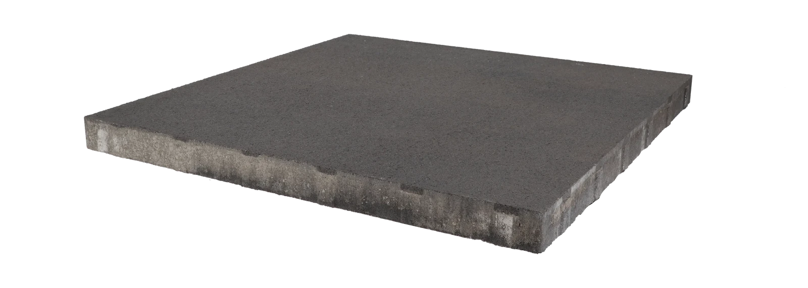 Serenio Donker bruin nuance 60x60x4cm Bruin
