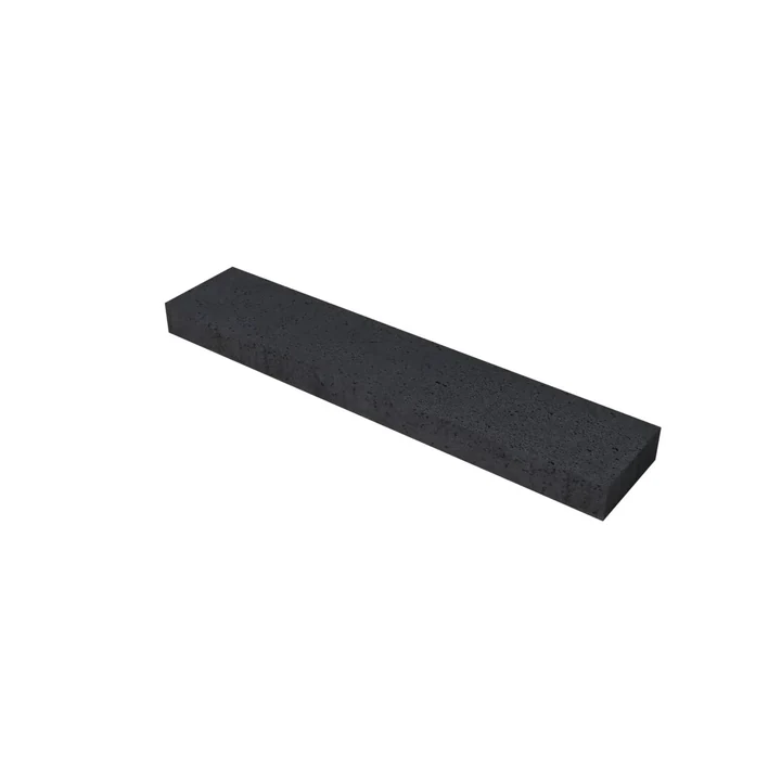 Schellevis Oudhollands Carbon OBA 100x20x7 opsluitband
