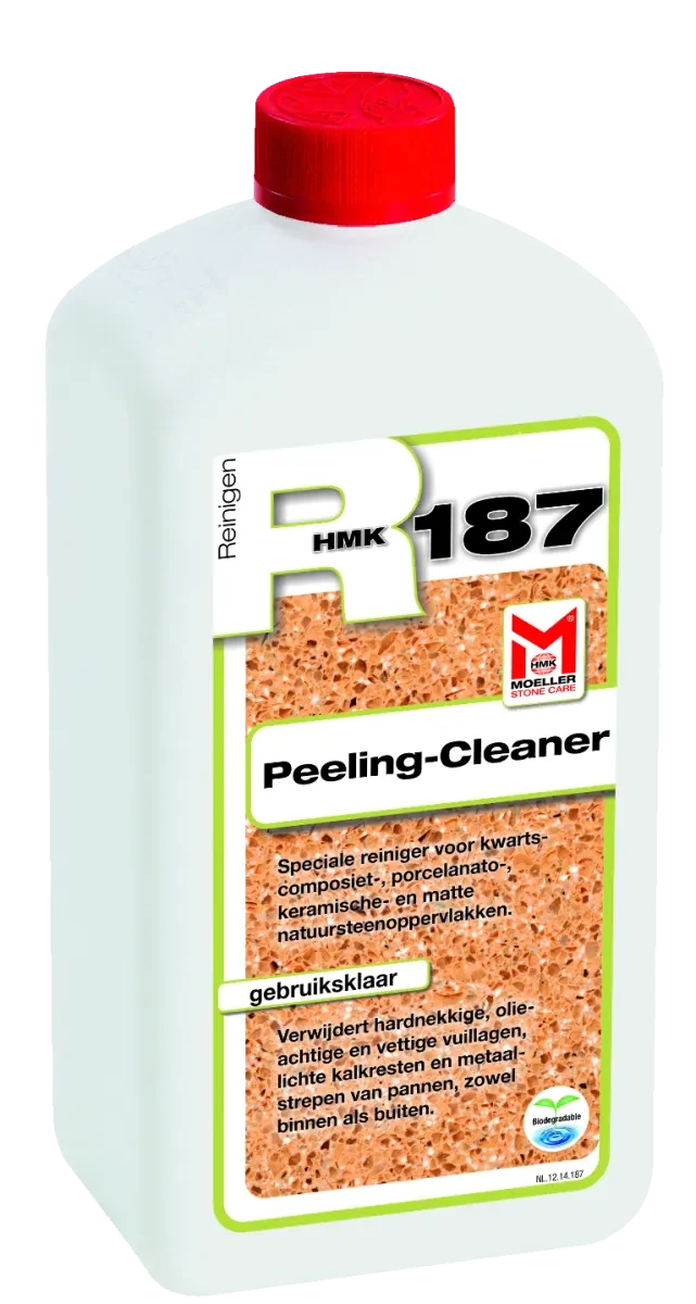 HMK R187 - Peeling-Cleaner - 1Ltr