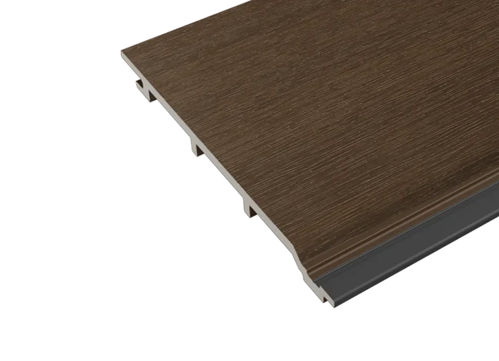WPC WEO Essential 15x173mm (wb 153mm) 290cm Ipé 17.3x1.5x290cm