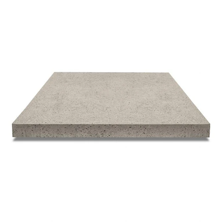 Oud hollandse tegel 120x120x12 greige ArtiStone betontegel