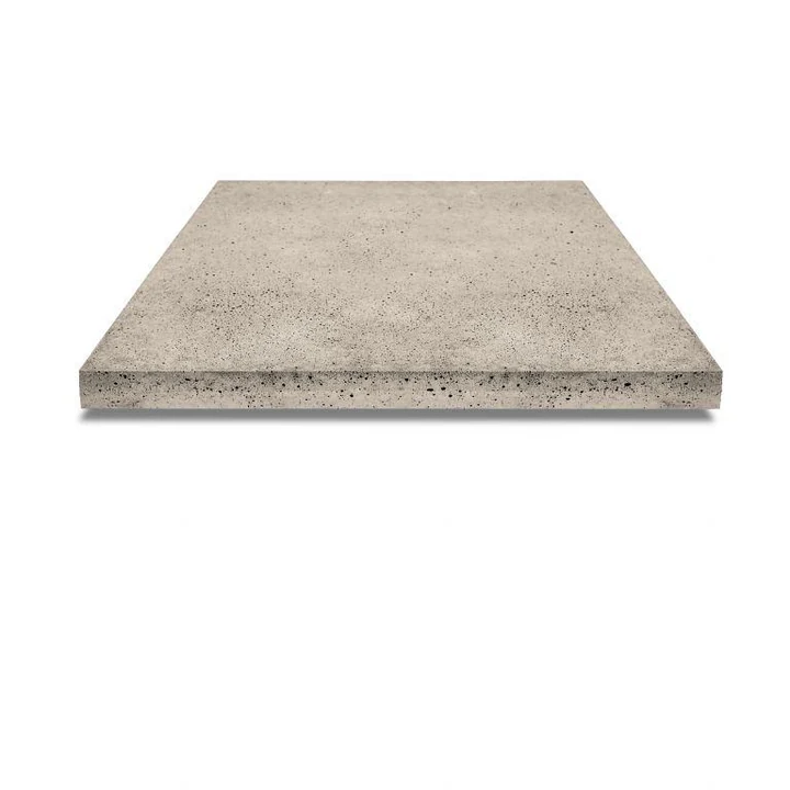 Oud hollandse tegel 60x60x5 greige ArtiStone betontegel