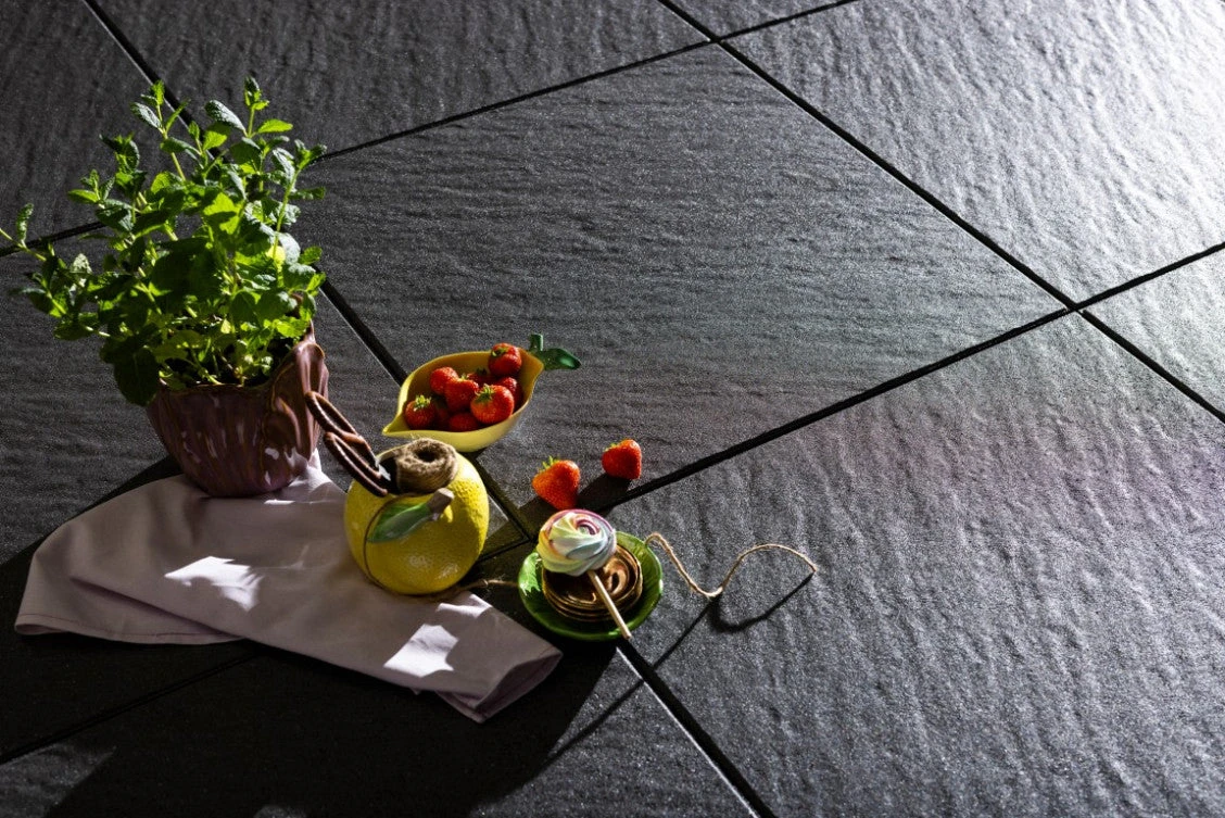 GeoCorso Brezza 60x60x4 cm Taormina