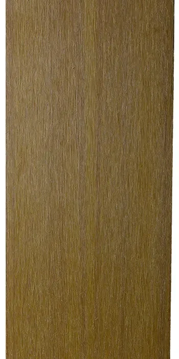 WPC Kantplank Exotics Ipé 2,3x13,8x300cm 13.8x2.3x300cm Bruin