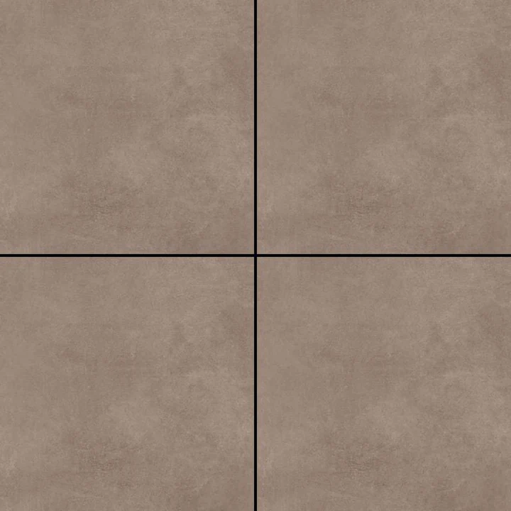 GeoCeramica® Glocal 60x60x4cm Chamois