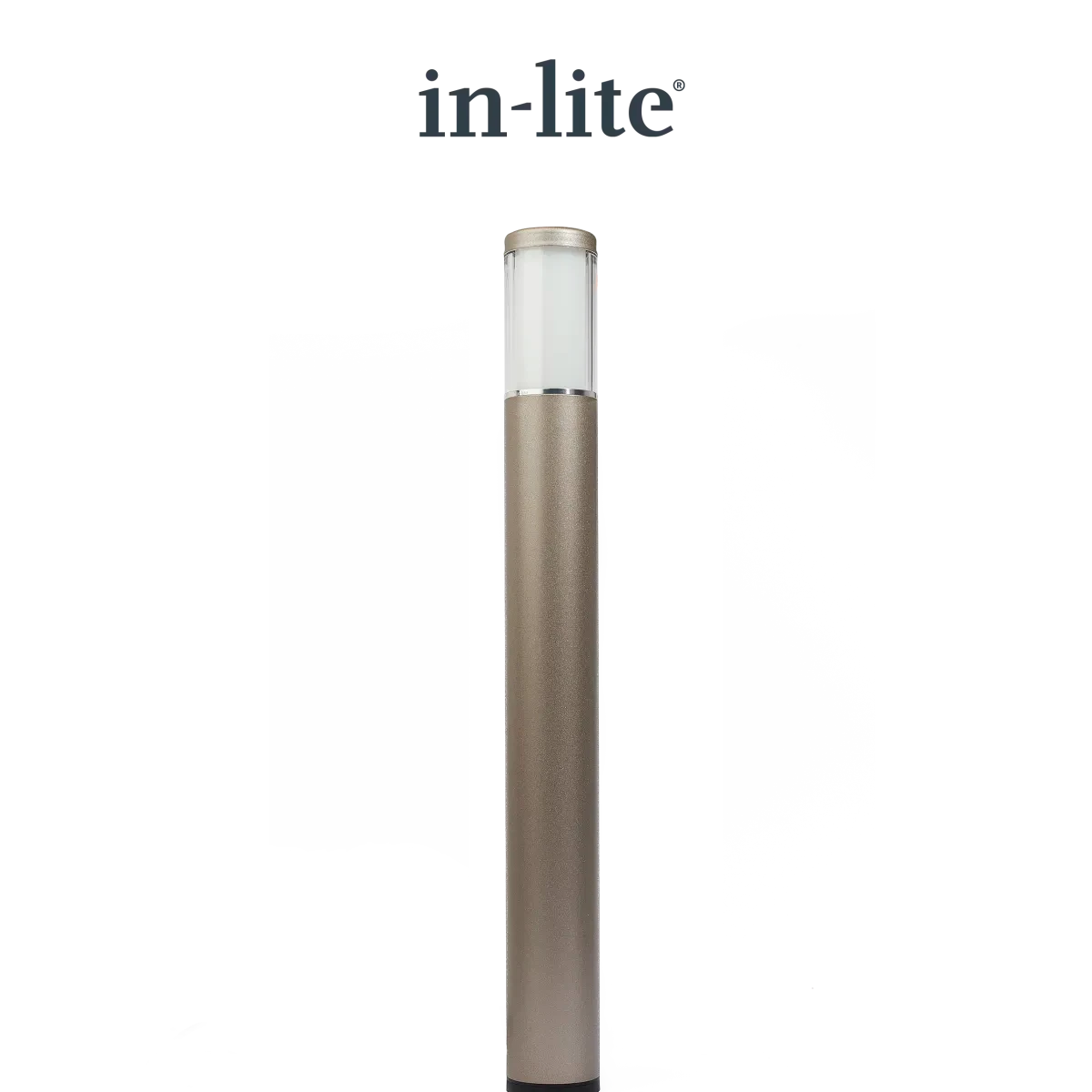 In-Lite Liv Solitary 12V - Rosé Silver