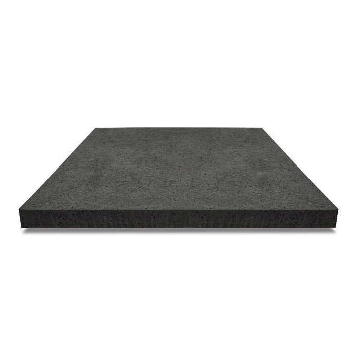 Oud Hollandse tegel 80x80x5 carbon