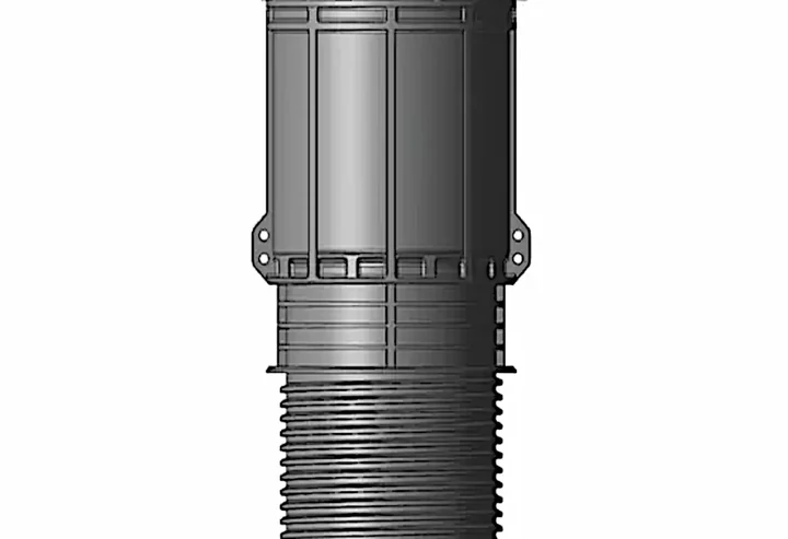 VersiJack F5 197-281mm 0x0xcm