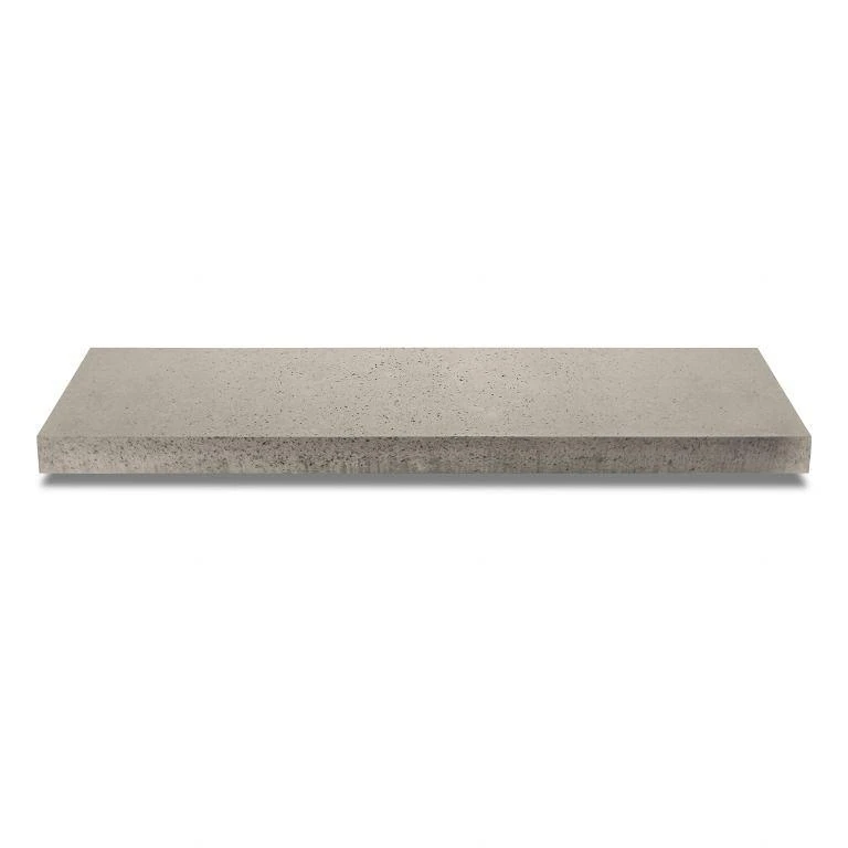 Oud hollandse tegel 200x50x10 greige ArtiStone betontegel