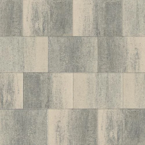 60Plus Soft Comfort Grezzo 20x30x6 Excluton betontegel