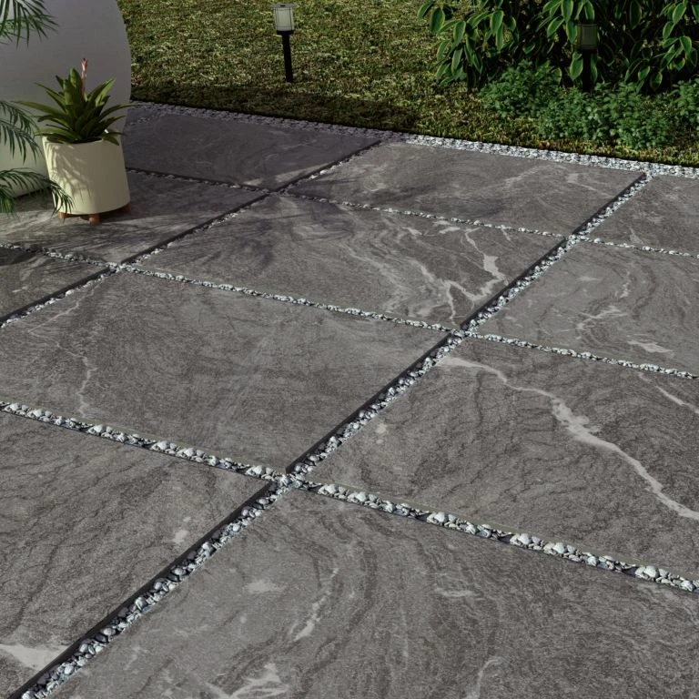 GeoCeramica® 2Drive 30x60x6cm Via Delle Alpi Val Malenco