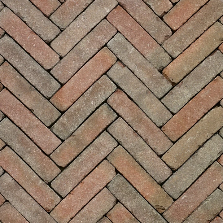 Rustiek Waalformaat UWF60 Novoton 6x5x20cm