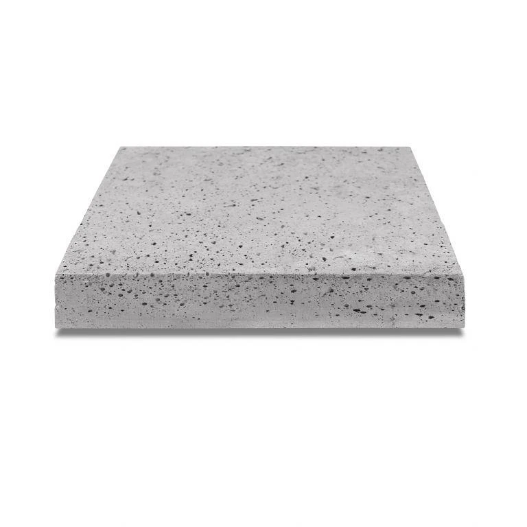 Oud Hollandse tegel 50x50x5 grijs ArtiStone betontegel