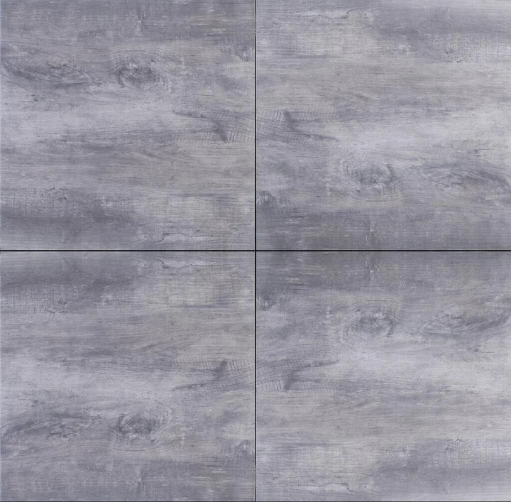 GeoCeramica® Timber 40x80x4cm Grigio MBI keramische tegel
