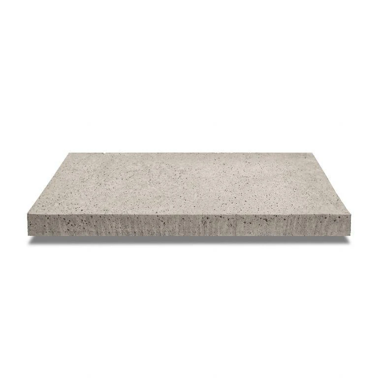 Oud hollandse tegel 60x40x5 greige ArtiStone betontegel