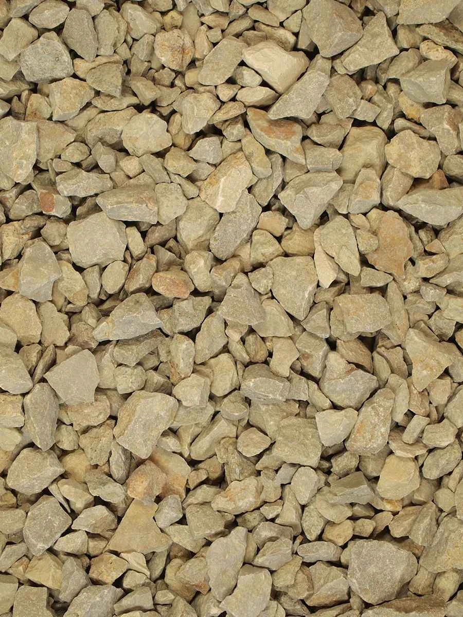 Dolomiet split 0/5mm Aggregates International halfverharding