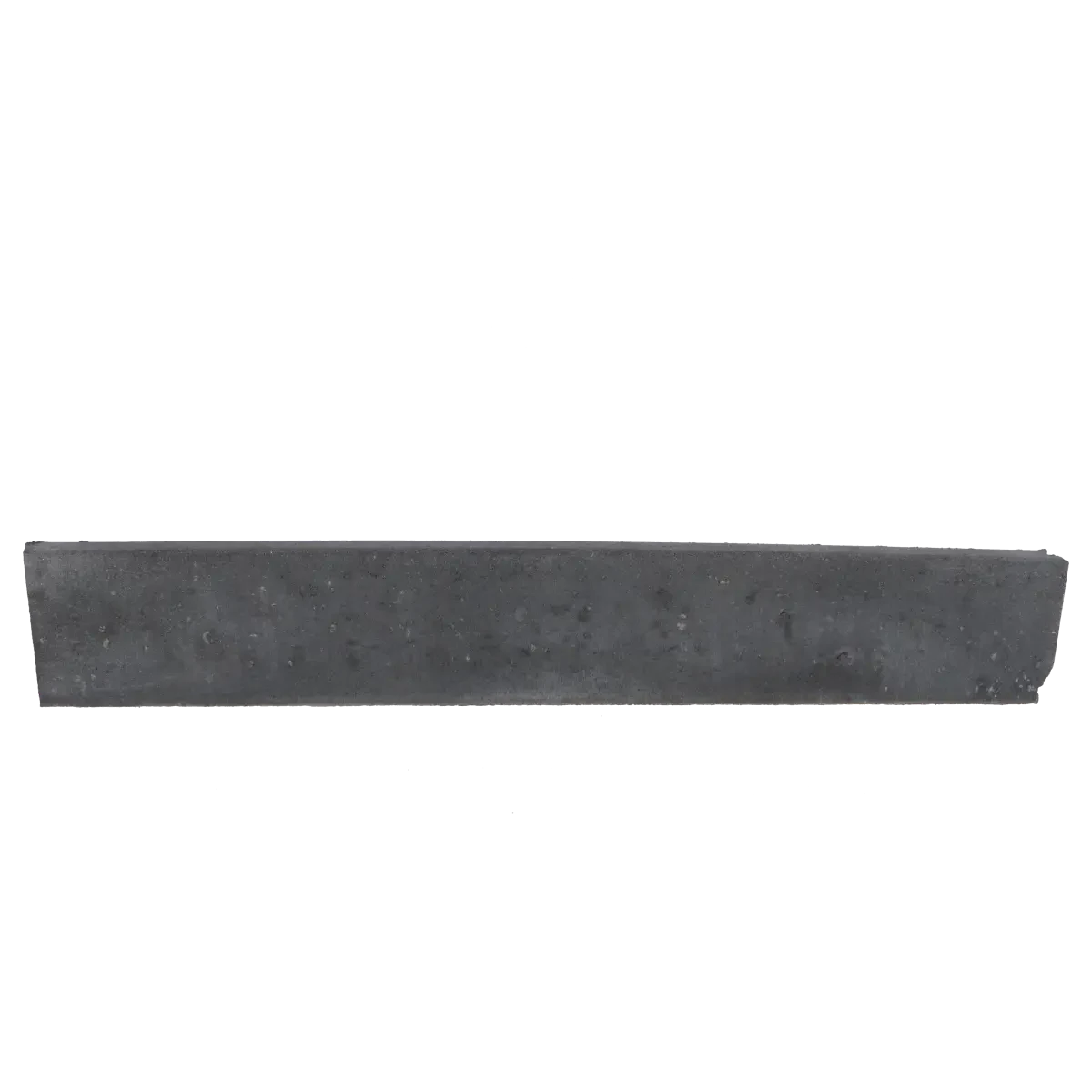 Opsluitband 6x15x100 hanzezwart GRN+ KOMO 6x15x100cm