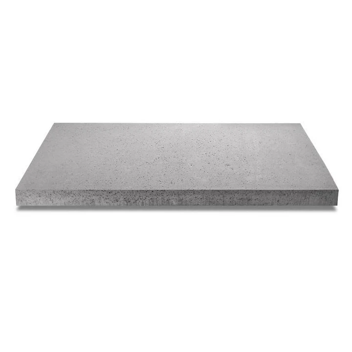 Oud Hollandse tegel 200x100x10 grijs