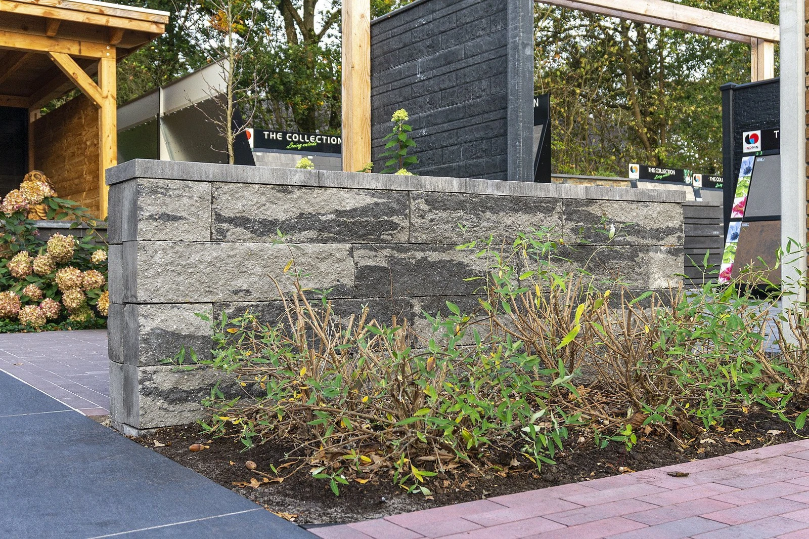 Bevel Stone