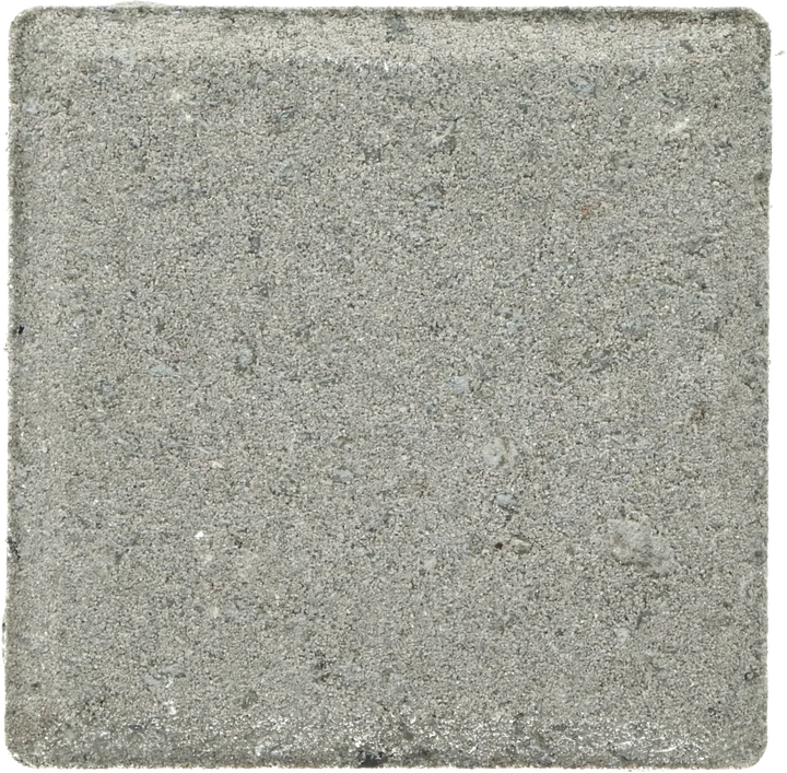 Ecotop Base Halve bss 10,5x10,5x8 normaal facet grijs KOMO PL2 10,5x10,5x8cm Grijs