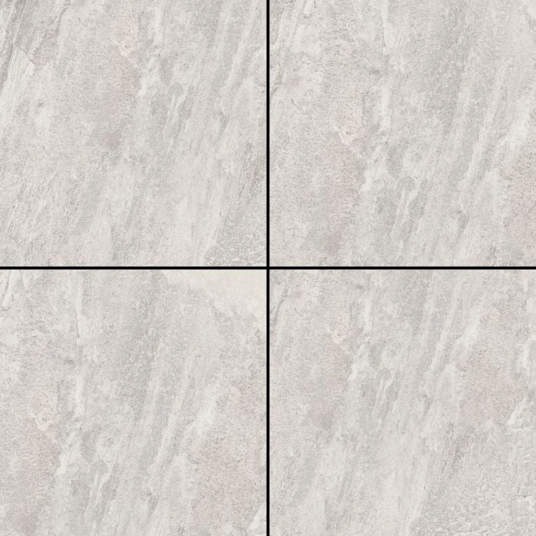 GeoCeramica® 2Drive 30x60x6cm Via Delle Alpi Quartzo Grigio