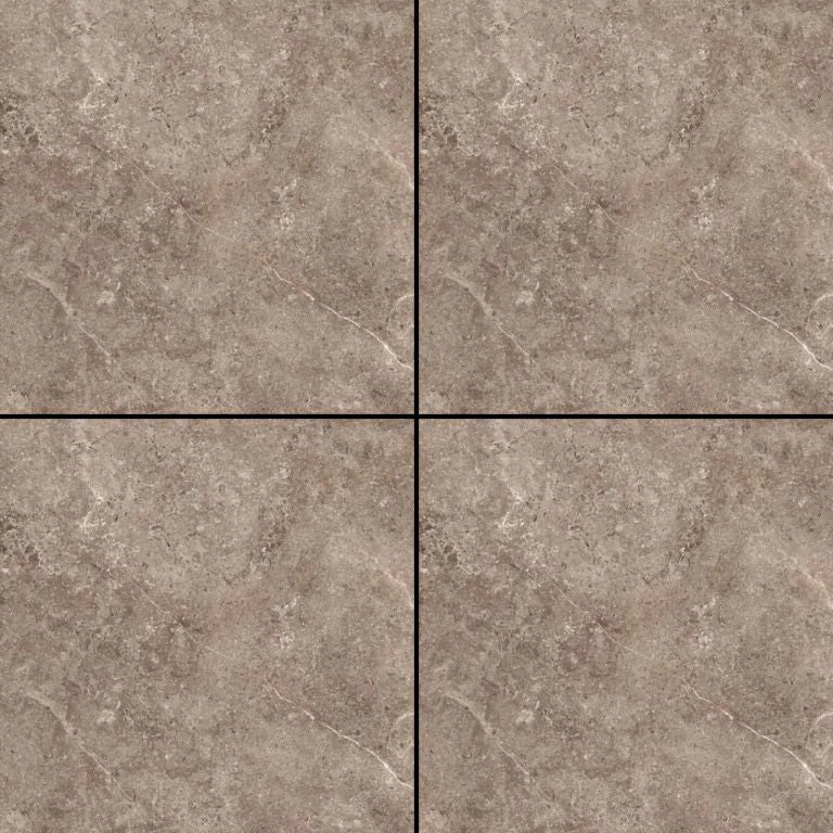 GeoCeramica® Landstone 100x100x4cm Earth