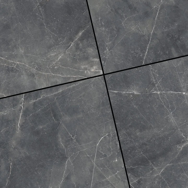 CERASUN Lucca Black