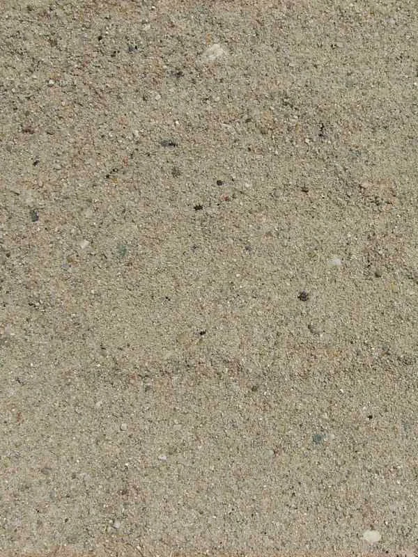 Drainagezand