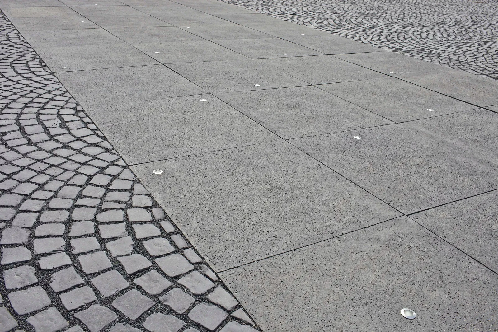 Schellevis Oudhollands Antra Tegel 60x60x7 60x60x7cm Antraciet