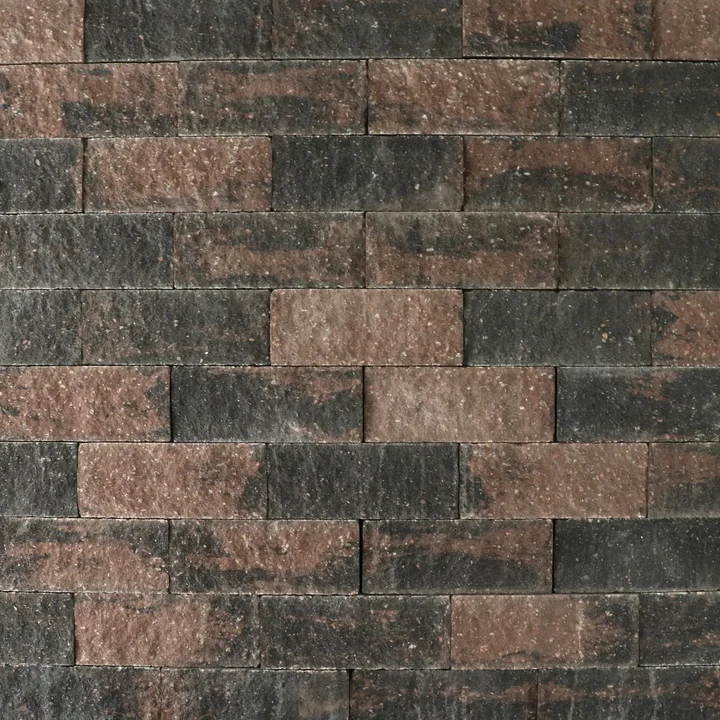 Wallblock SplitBrons 30x12x12cm