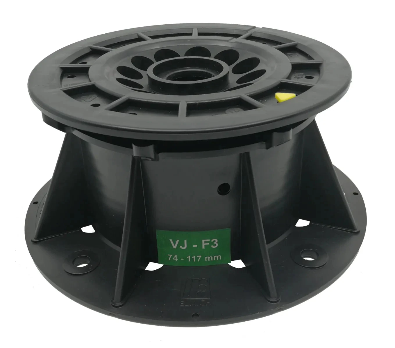 VersiJack VJ-CF3 74-117mm 0x0xcm