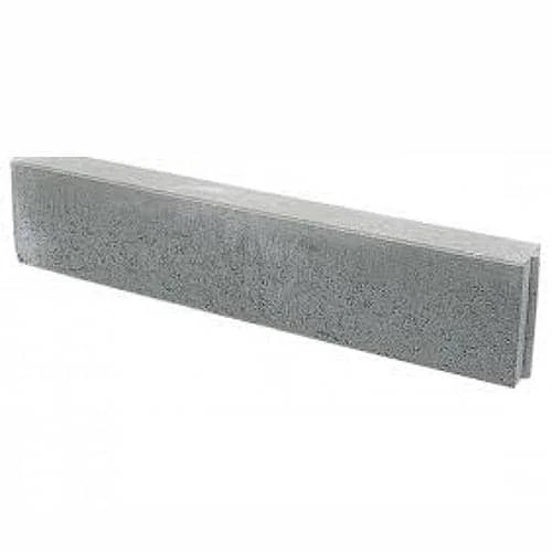 Opsluitband Grijs 20x10 Excluton