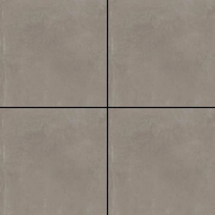 GeoCeramica® Imola Azuma 60x60x4cm Grey