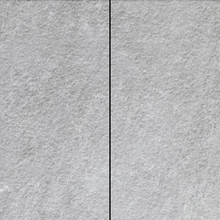 Refin Outdoor 2.0 Primal Silver 120x60x2cm