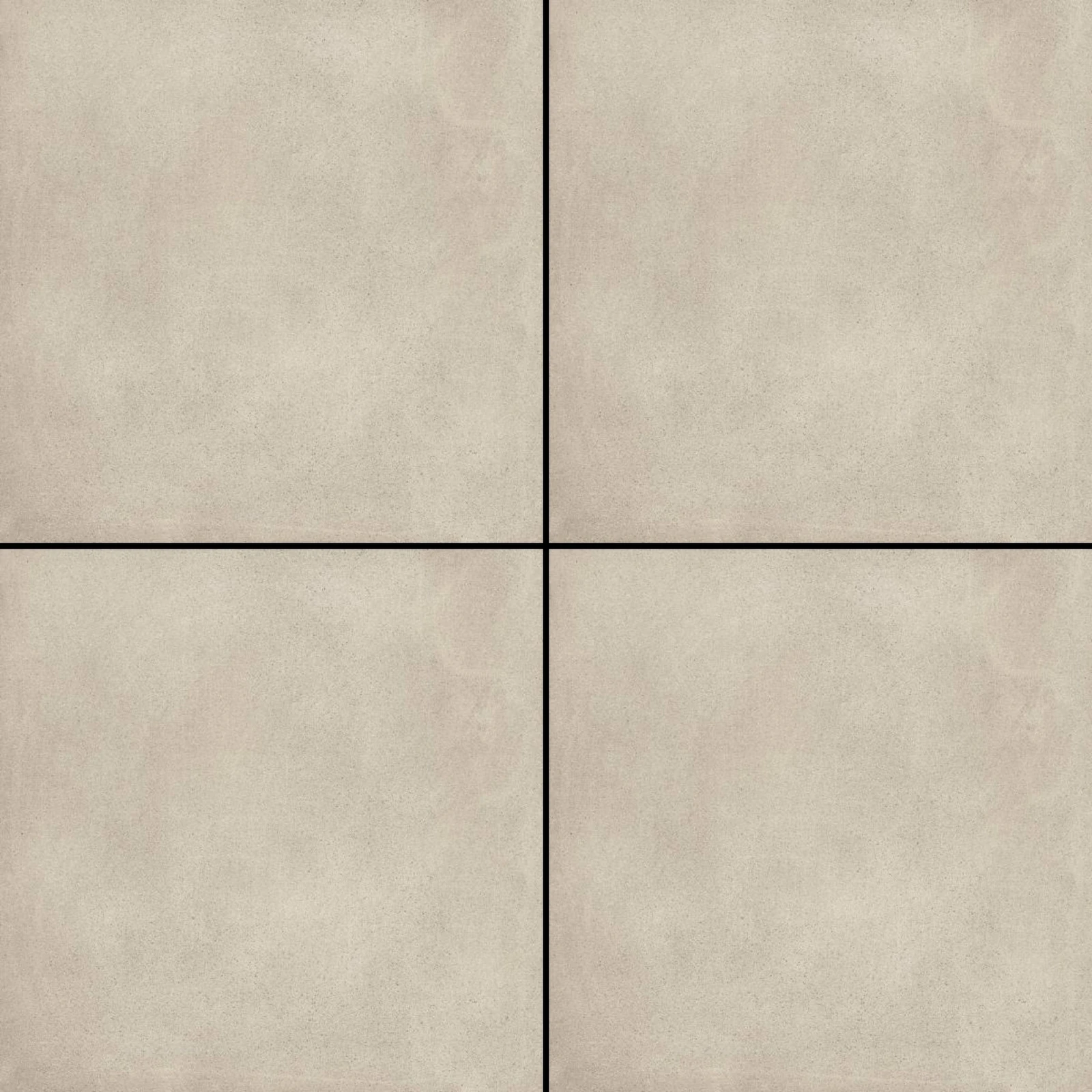 Refin Outdoor 2.0 Namib Ecru 60x60x2cm