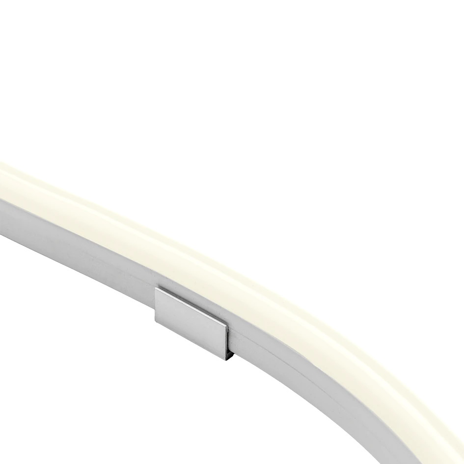 Light Pro LED strip clips (60 stuks)