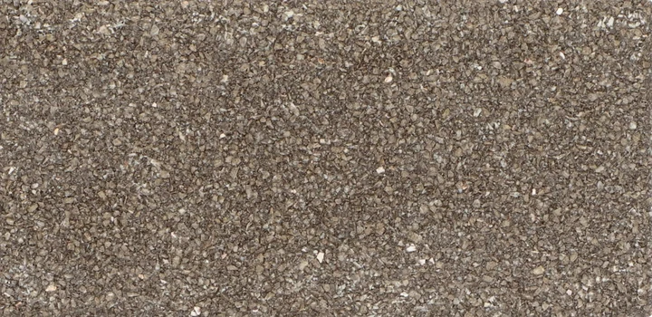 Zoak 20x10x5,5cm Zwart
