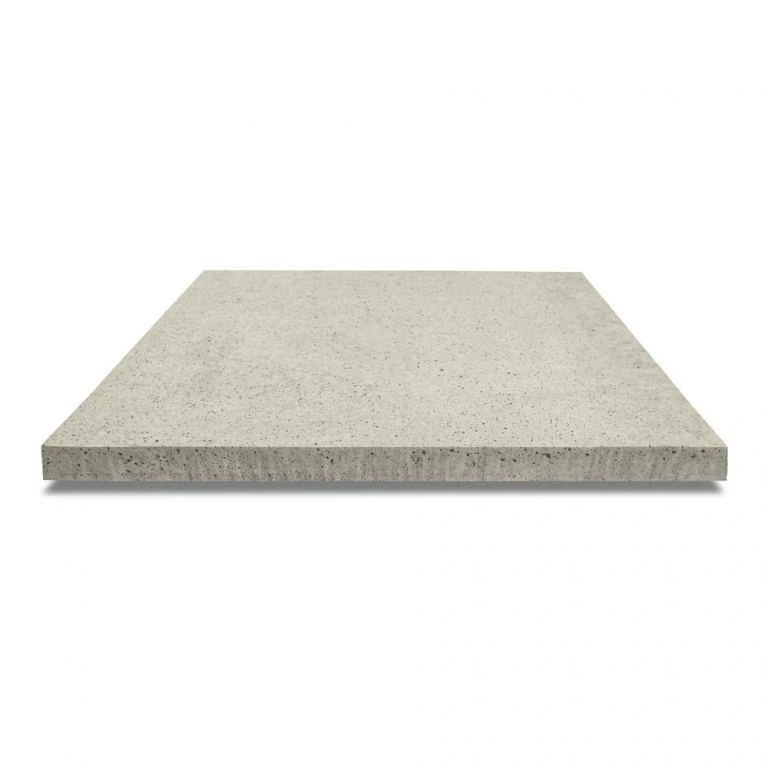 Oud Hollandse tegel 100x100x5 creme ArtiStone betontegel
