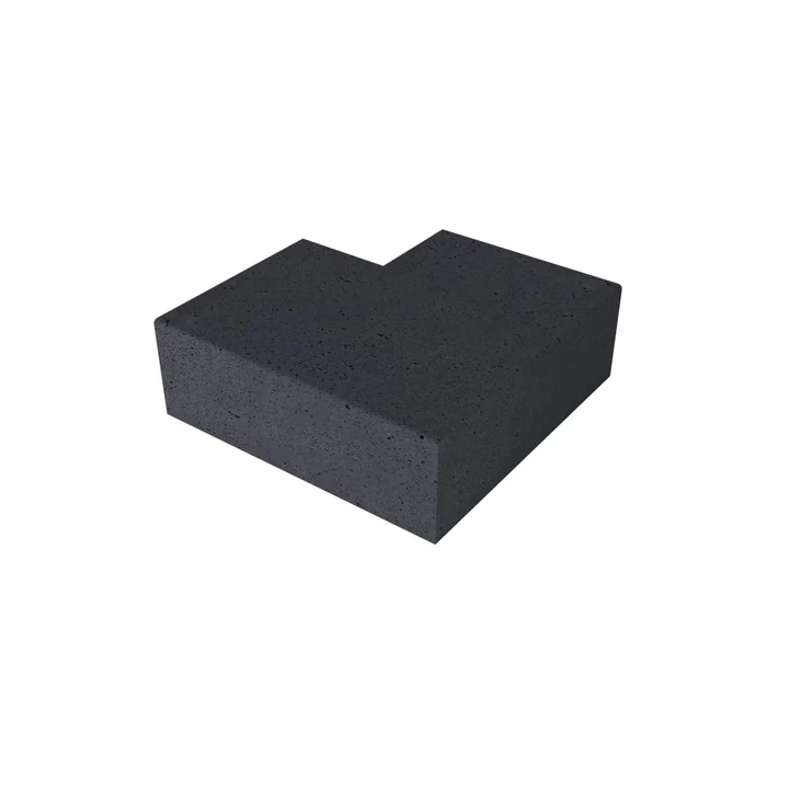 Schellevis Oudhollands Carbon Trap Binnenhoek40x20 40x20x8cm