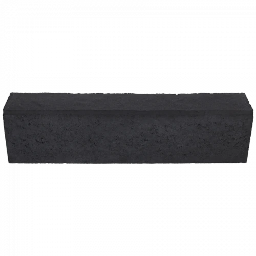 Linia Excellence Rockface Nero 10x60x15cm