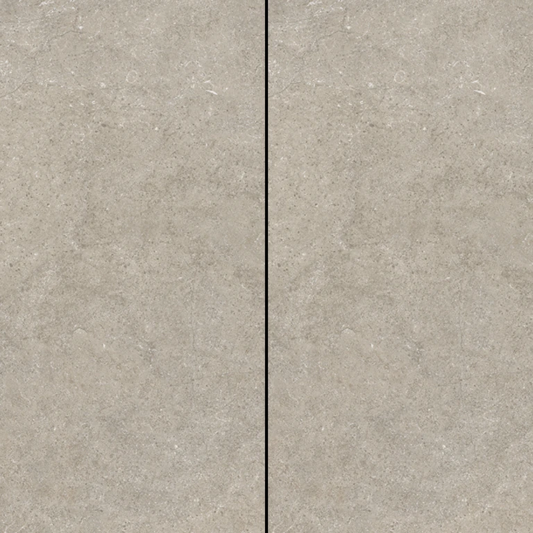 GeoCeramica® Crema Luna 60x120x4cm Urban