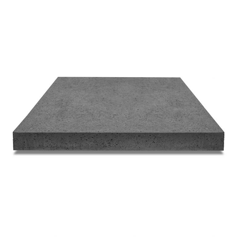 Oud Hollandse tegel 100x100x10 antraciet ArtiStone betontegel